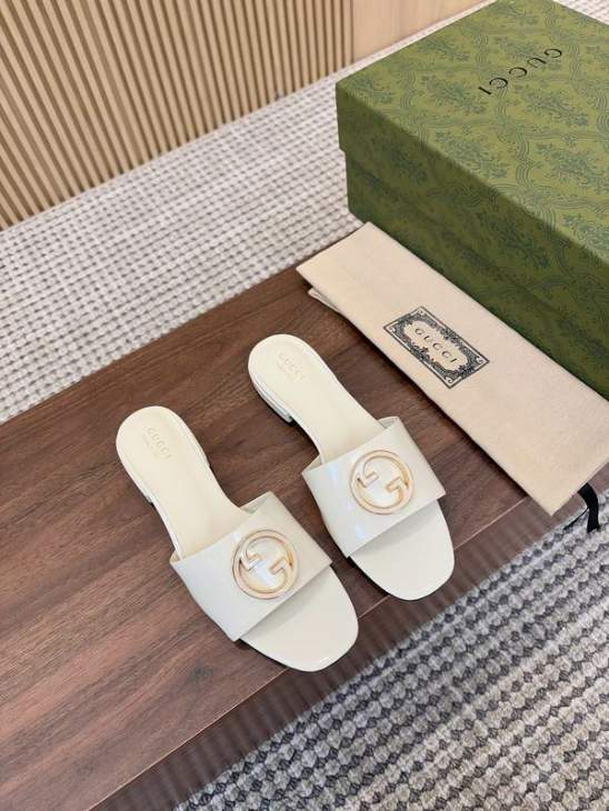 Picture of Gucci Slippers _SKUGuccisz35-42jyh05352161